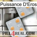 Eros Power 25